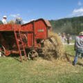 The Evolution of Agricultural Machinery – From Oxen to Tractors