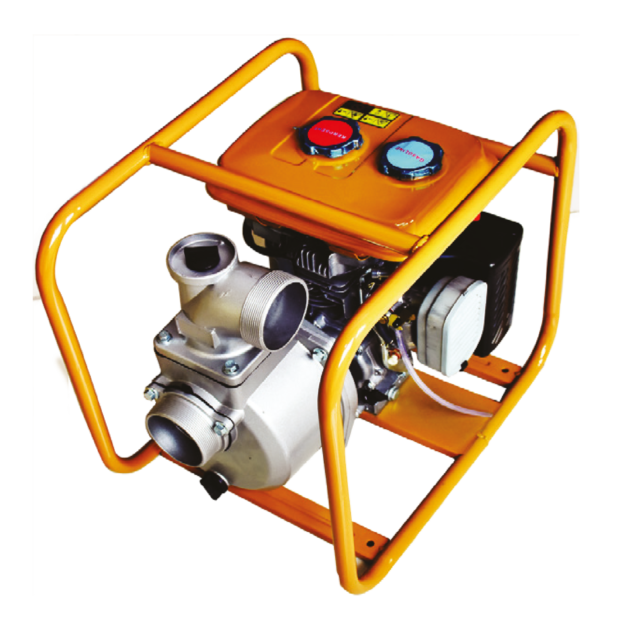 FM 30 Water Pump