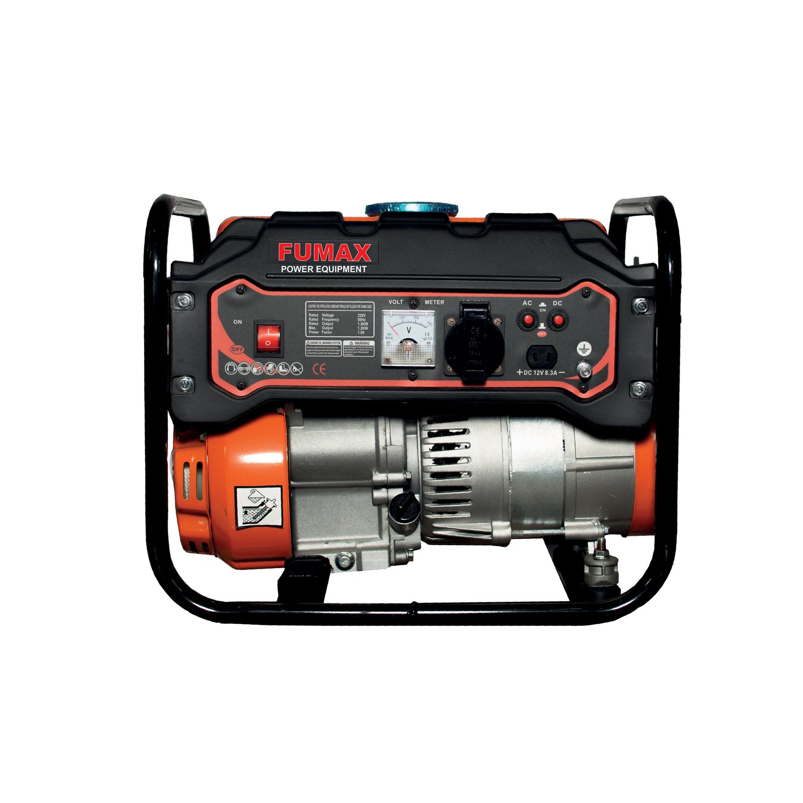FM 1500 Petrol Generator