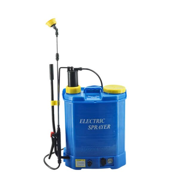 FM 16L 2-in-1 Electric Sprayer