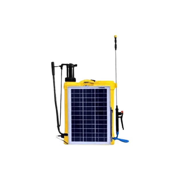 FM 16L Solar Sprayer