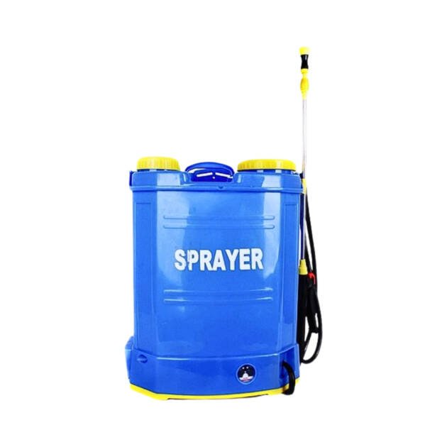 FM 16L Single Use Electric Sprayer