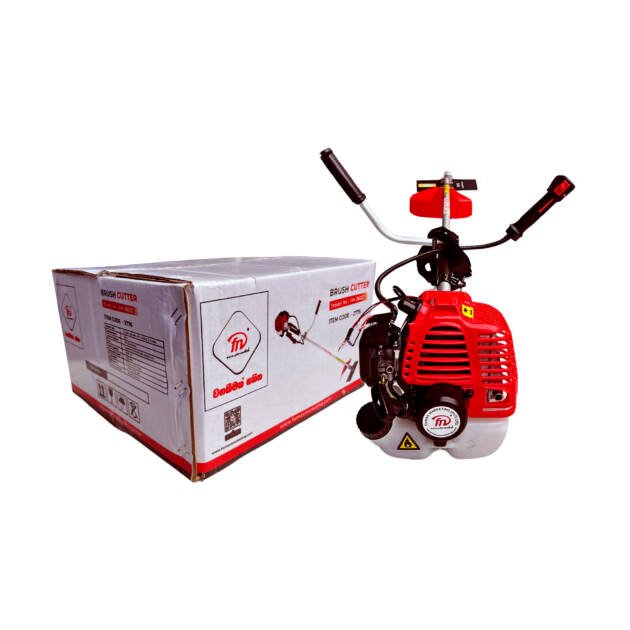 FM26CC Brush Cutter