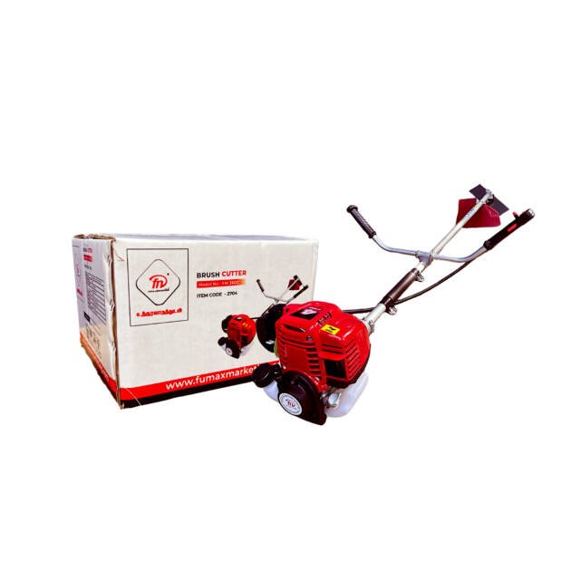 FM35CC Brush Cutter