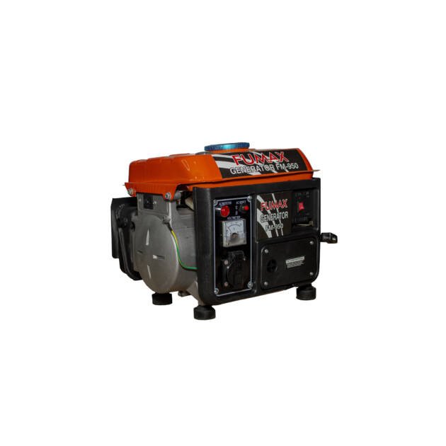 FM950 Petrol Generator