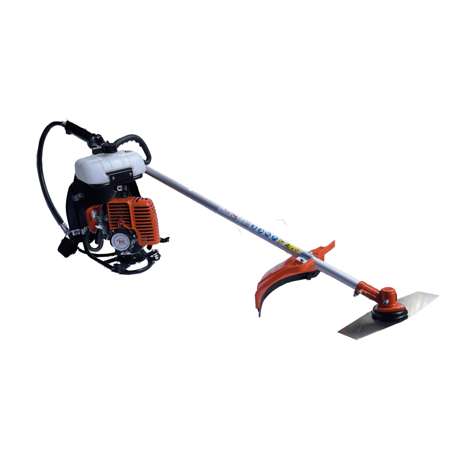 Brush Cutter FM328