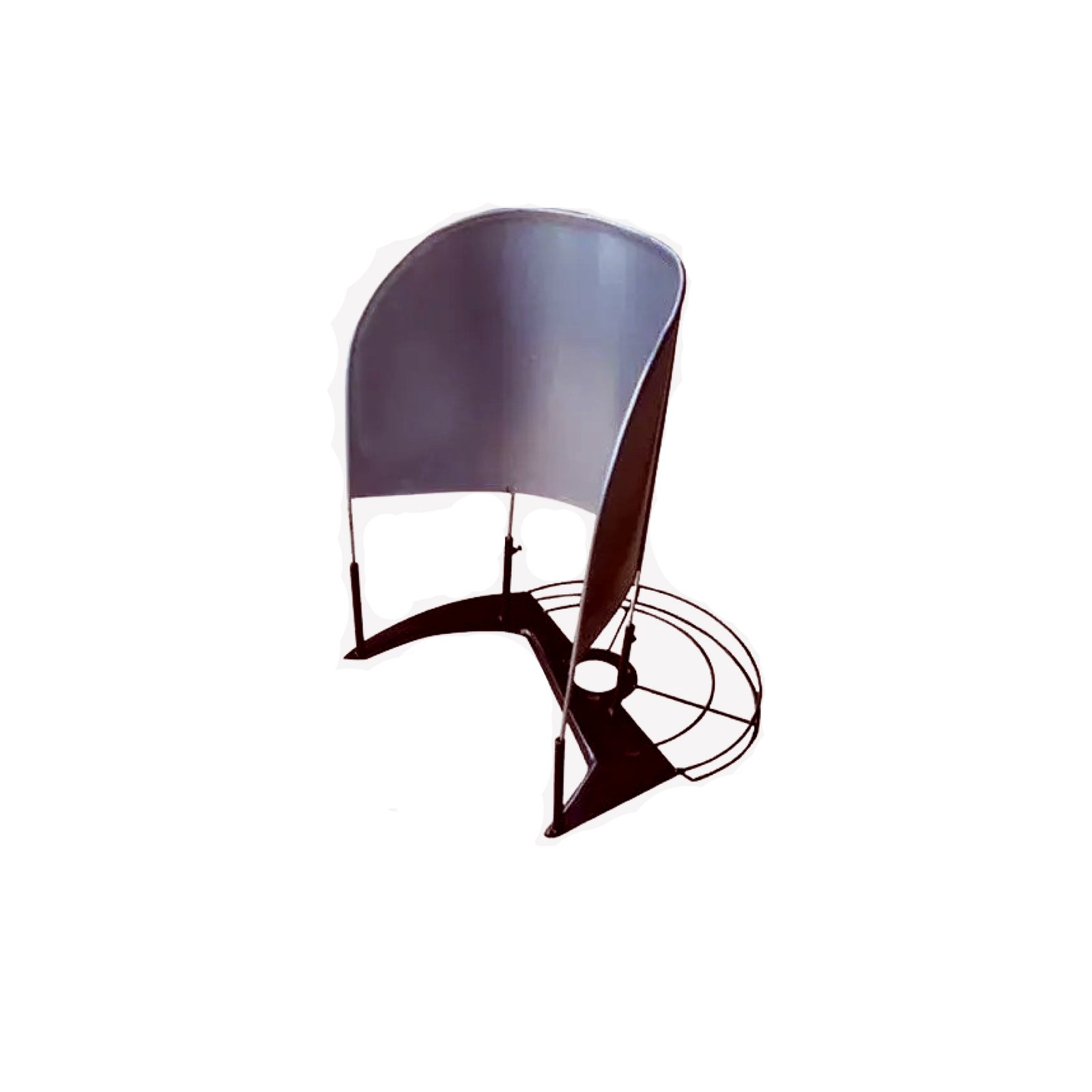 FM430 Brush Cutter - Image 2