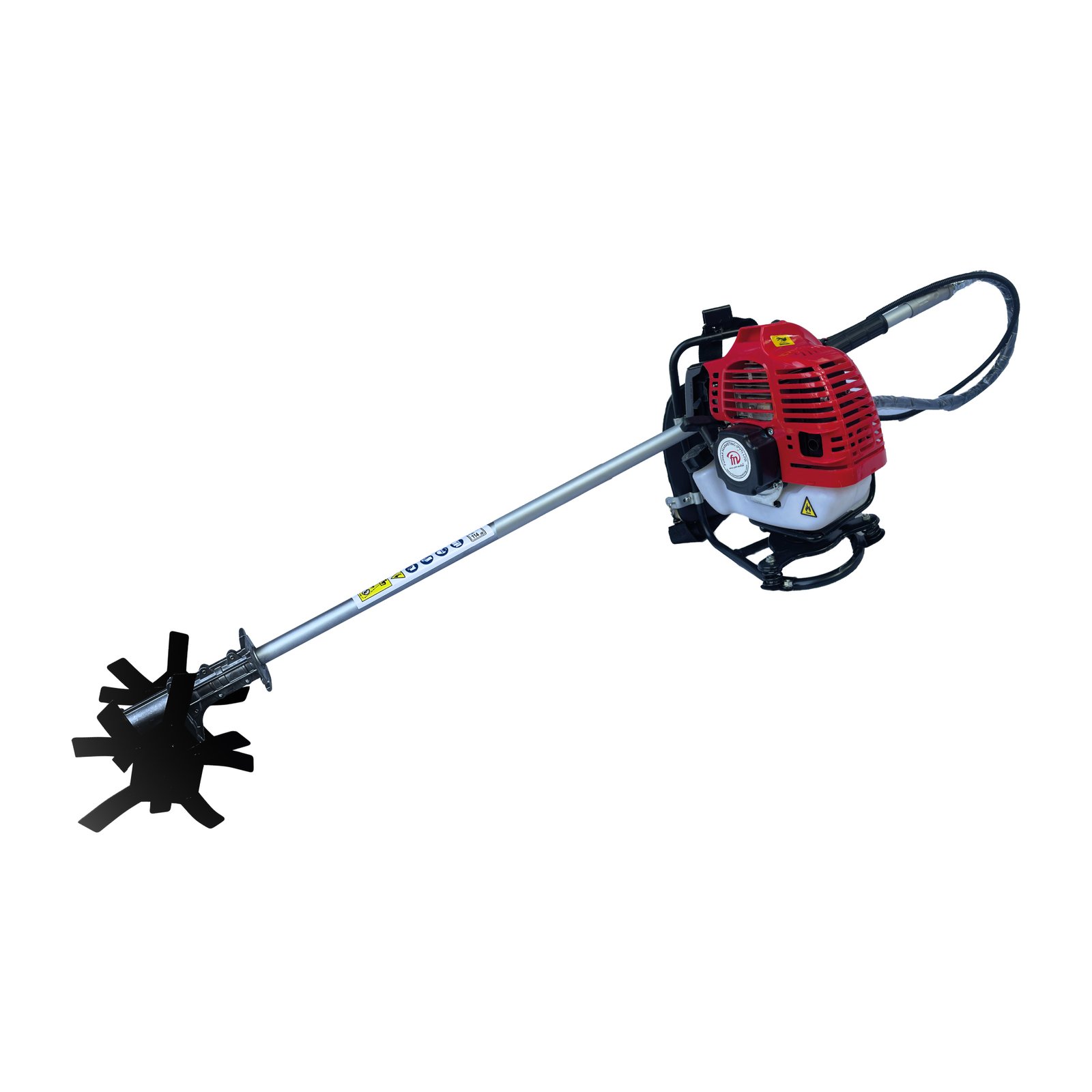 FM430 Brush Cutter