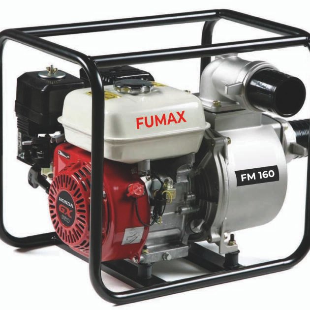 FM 160 Petrol Kerosene Water Pump