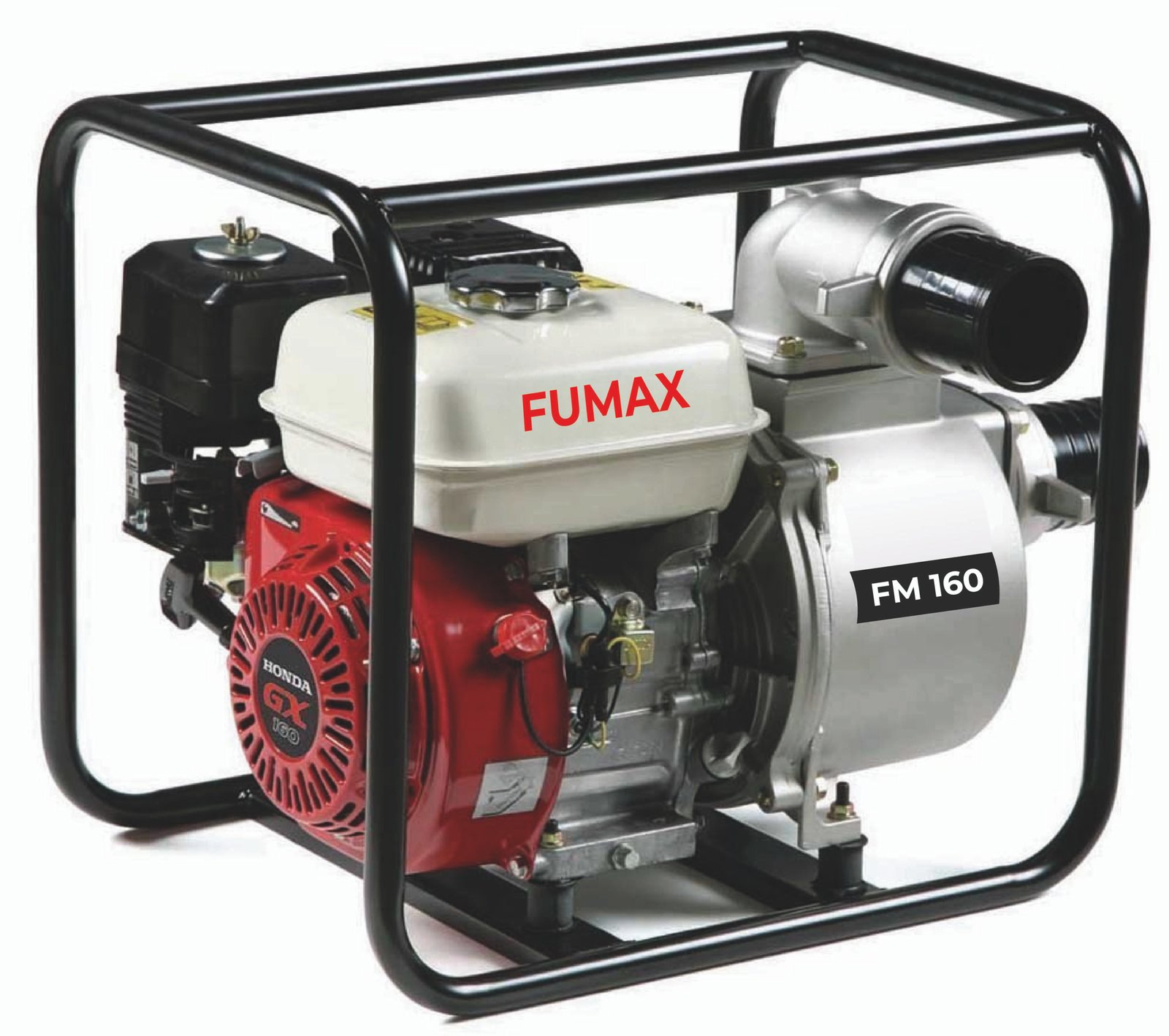 FM 160 Petrol Water Pump