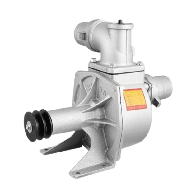 FM 80 Pulley Pump