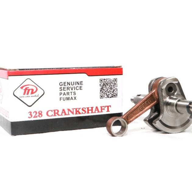 Brush Cutter 328 Crank Shaft